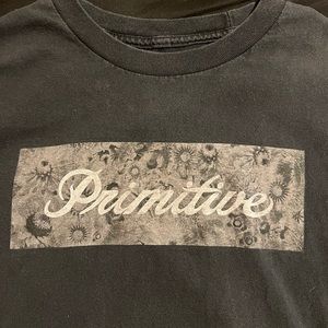 2015 Primitive T Shirt
